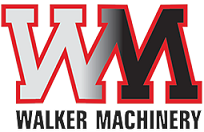 Walker Machinery Ltd. Logo